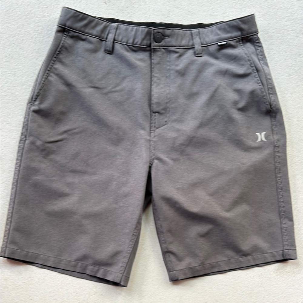 Hurley Mens Midweight Hybrid Walk short Bundle (32) - Picture 2 of 16